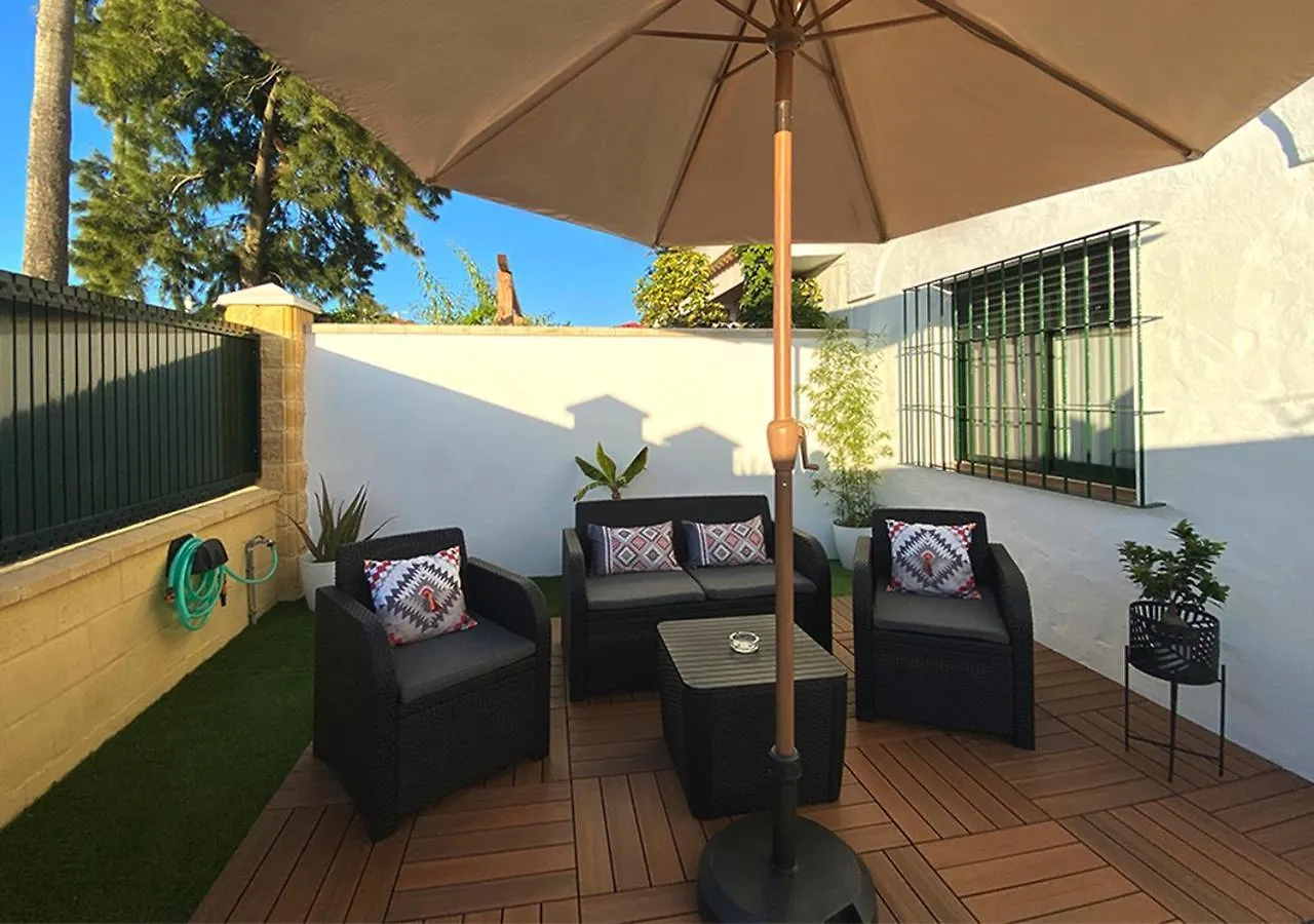 Apartamento En Apartaclub La Barrosa Apartment Chiclana de la Frontera Spain