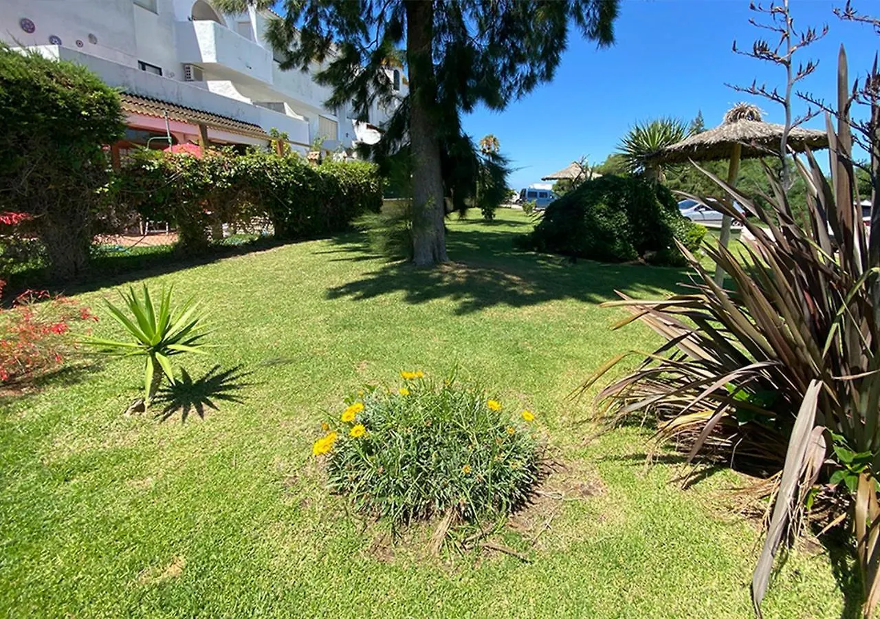 Apartamento En Apartaclub La Barrosa Apartment Chiclana de la Frontera 0*,  Spain