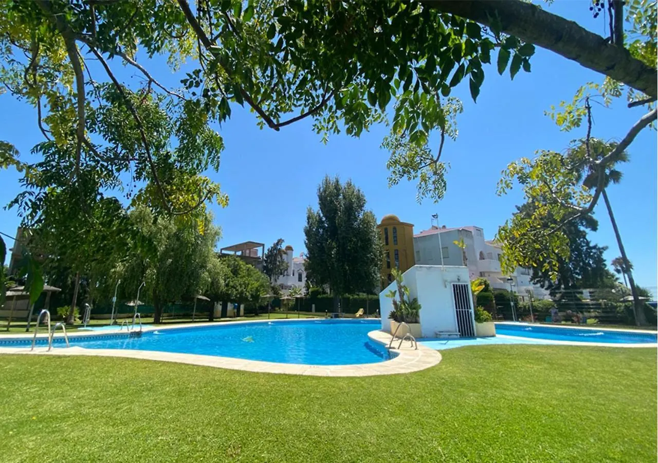 Apartamento En Apartaclub La Barrosa Chiclana de la Frontera 0*,