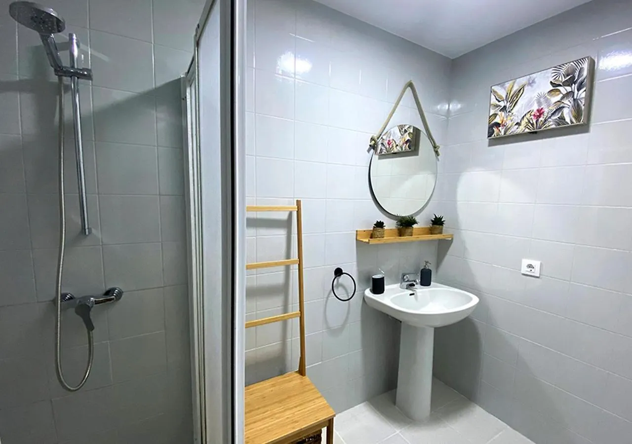 Apartment Apartamento En Apartaclub La Barrosa Chiclana de la Frontera