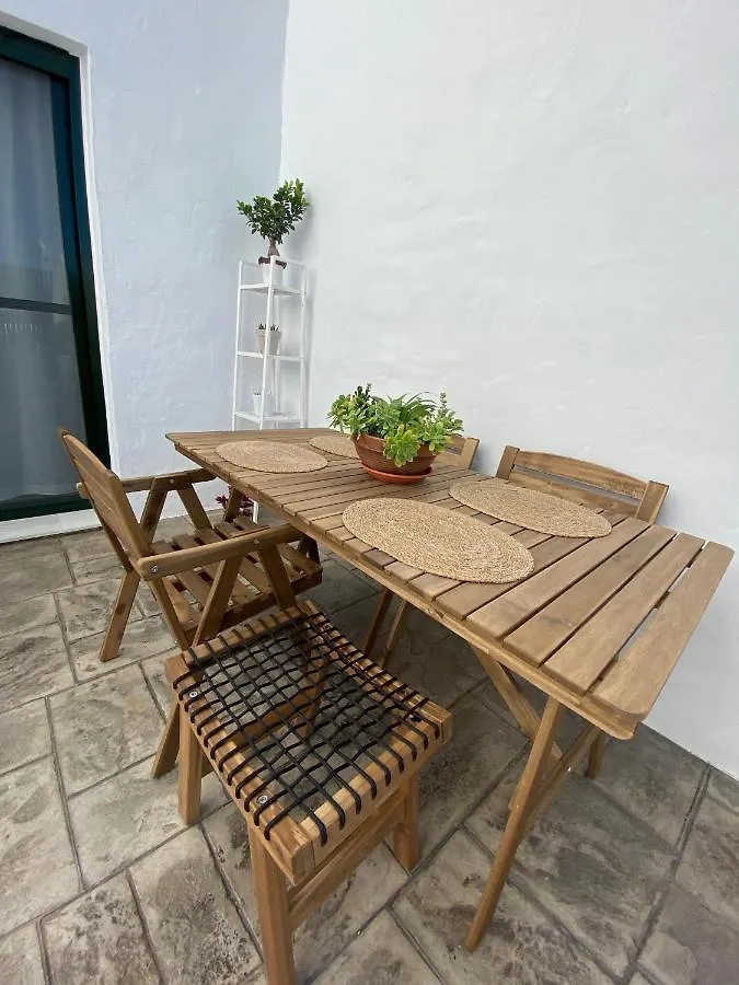 Apartamento En Apartaclub La Barrosa Chiclana de la Frontera Spain