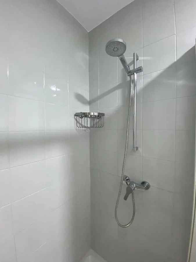 Apartamento En Apartaclub La Barrosa Chiclana de la Frontera 0*,
