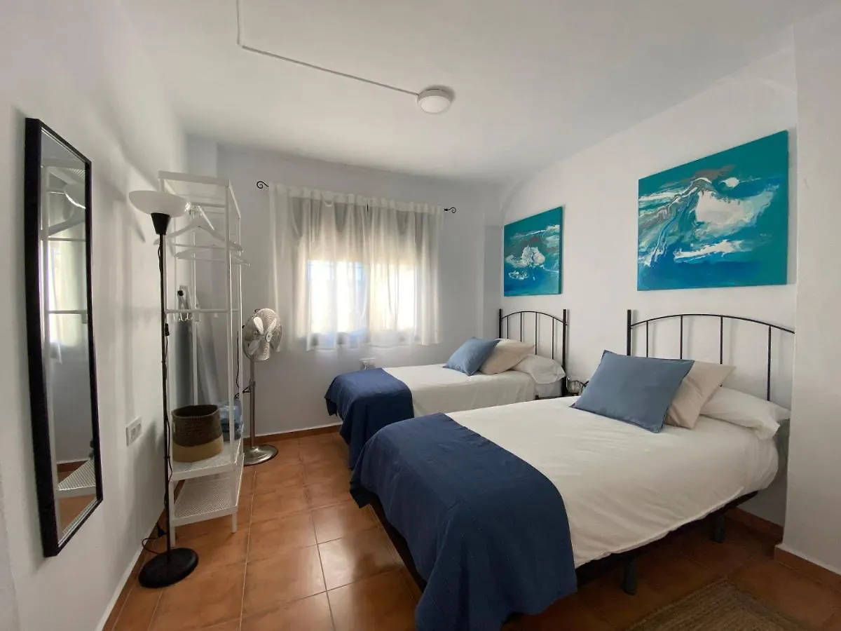 Apartamento En Apartaclub La Barrosa location