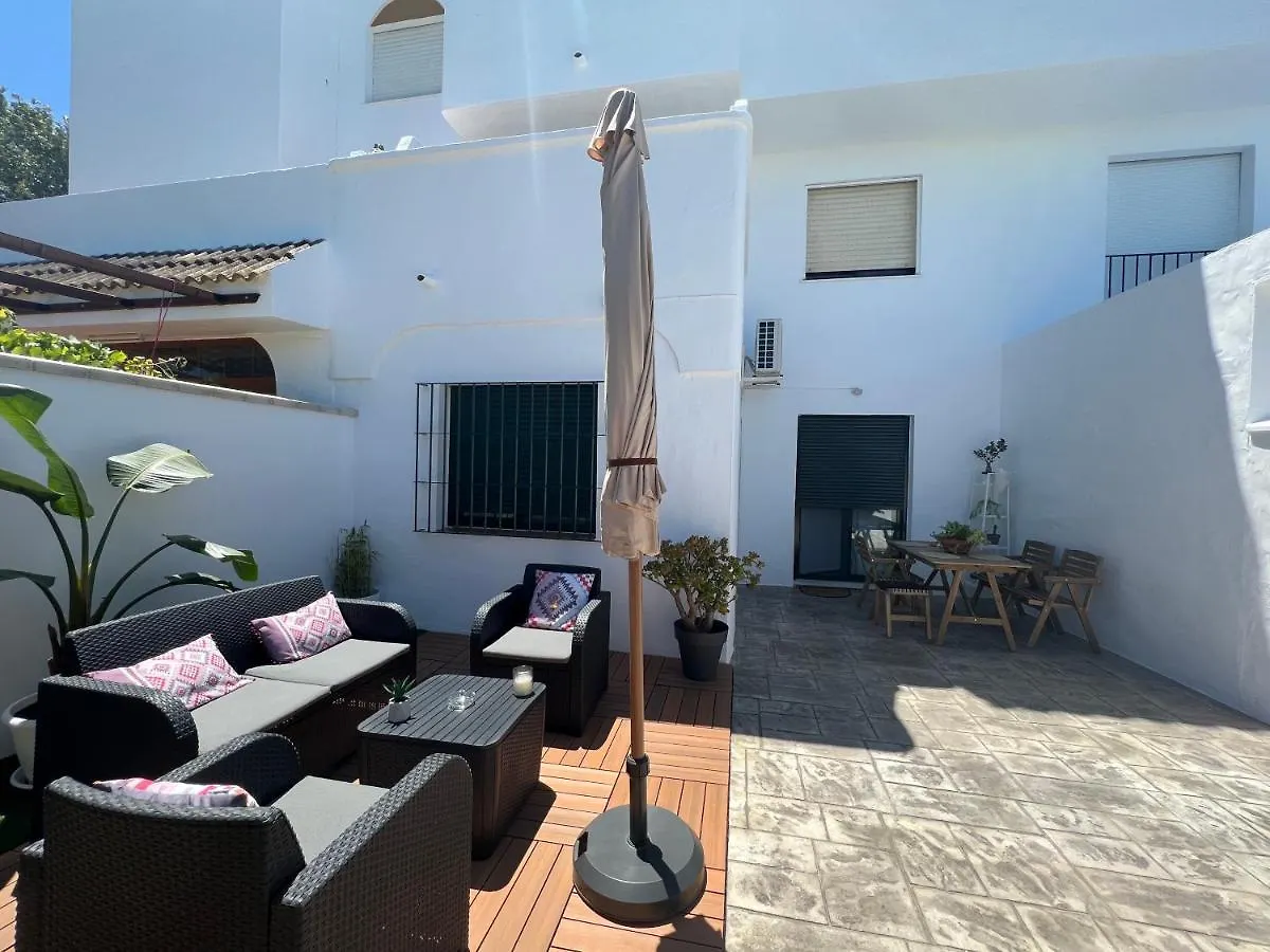 Apartment Apartamento En Apartaclub La Barrosa Chiclana de la Frontera